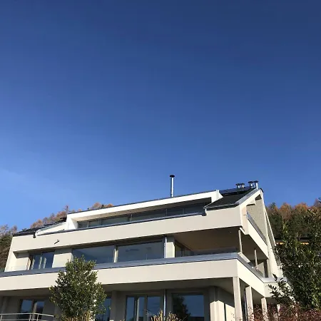 Apartment Seezeichen-apartment No 26 Bodman-Ludwigshafen