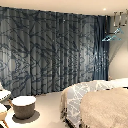 Lägenhet Seezeichen-apartment No 26