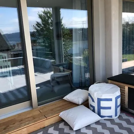 Seezeichen-apartment No 26 Apartmán Bodman-Ludwigshafen