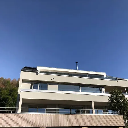 Seezeichen-apartment No 26