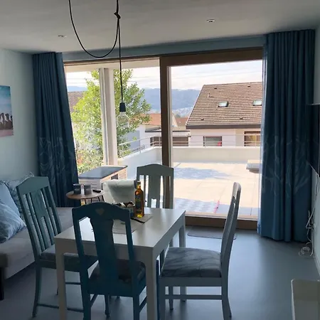 Seezeichen-apartment No 26 Apartment Bodman-Ludwigshafen
