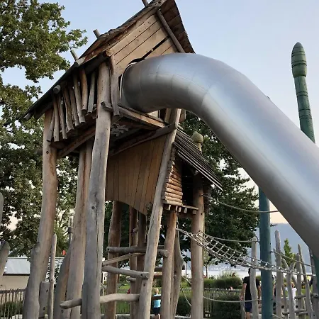 Seezeichen-apartment No 26 *