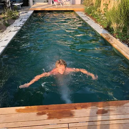 Seezeichen-apartment No 26 * Bodman-Ludwigshafen