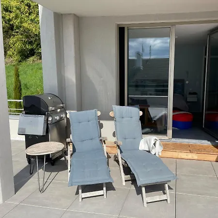 Seezeichen-apartment No 26