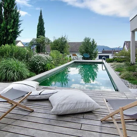 Seezeichen-apartment No 26