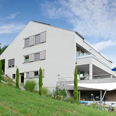 Seezeichen-apartment No 26