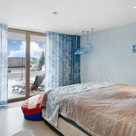 Lägenhet Seezeichen-apartment No 26