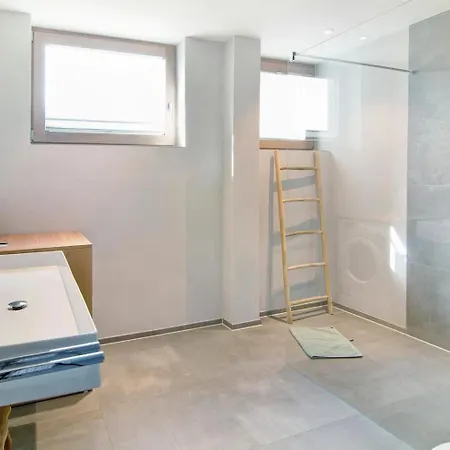 Seezeichen-apartment No 26 Lägenhet *