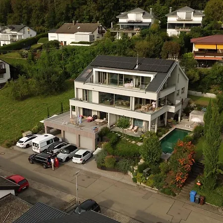 Seezeichen-apartment No 26 *