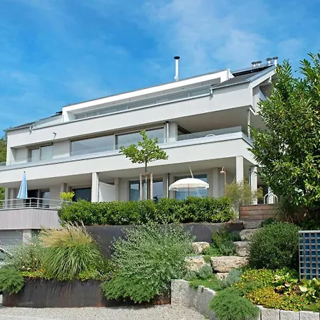 Seezeichen-apartment No 26 Bodman-Ludwigshafen