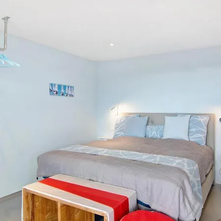 Seezeichen-apartment No 26 Apartmán