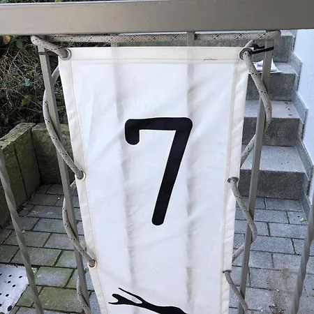 Seezeichen-apartment No 26 *