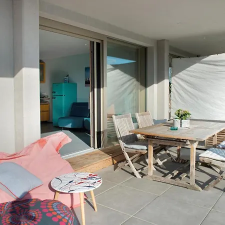 Seezeichen-apartment No 26 * Bodman-Ludwigshafen