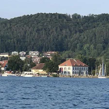 Seezeichen-apartment No 26