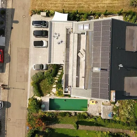 Seezeichen-apartment No 26 Lägenhet Bodman-Ludwigshafen