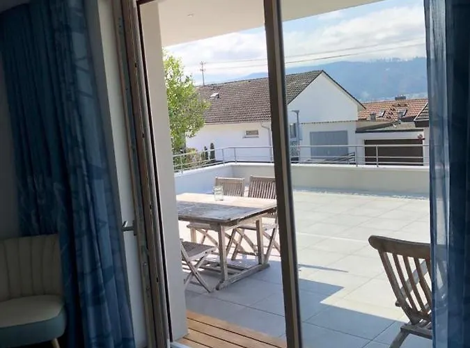 Appartement Seezeichen-apartment No 26