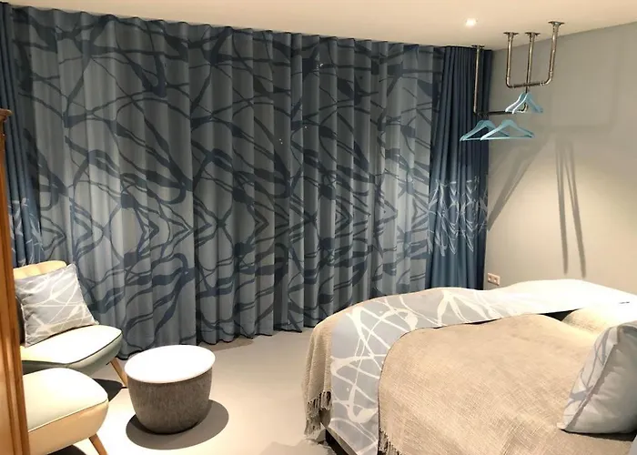 Appartement Seezeichen-apartment No 26