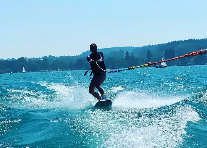 Seezeichen-apartment No 26 Appartement