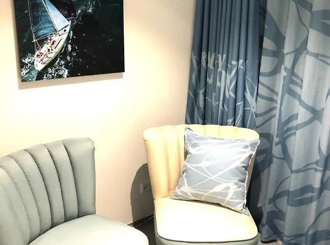 Appartement Seezeichen-apartment No 26 Bodman-Ludwigshafen