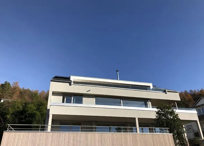 Seezeichen-apartment No 26