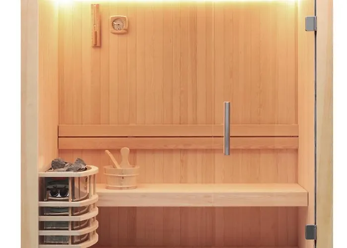 Seezeichen-apartment No 26 Bodman-Ludwigshafen