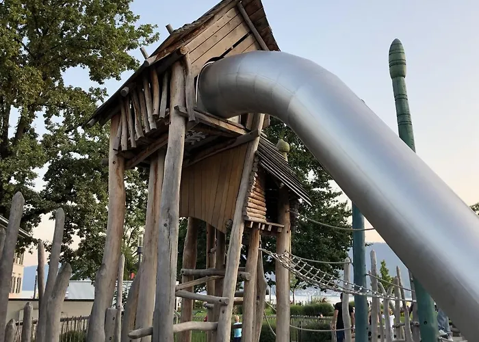 Seezeichen-apartment No 26 *