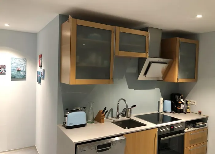 Seezeichen-apartment No 26 * Bodman-Ludwigshafen