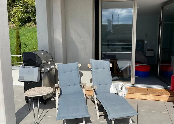 Seezeichen-apartment No 26