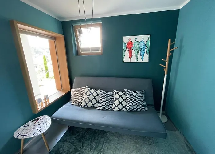 Seezeichen-apartment No 26 Appartement