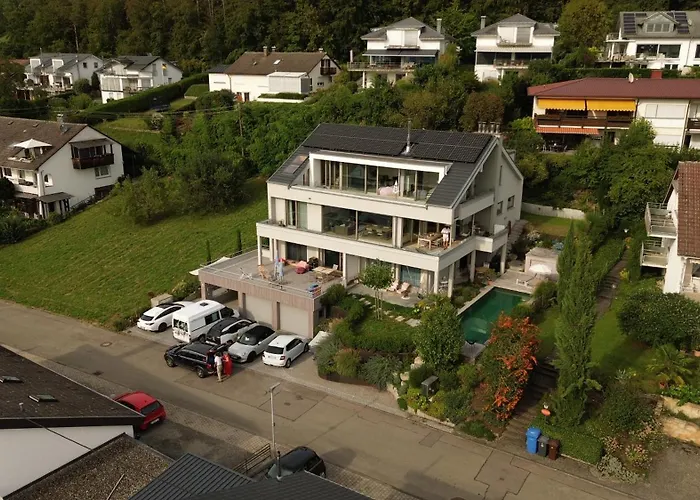 Seezeichen-apartment No 26 *