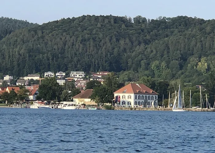 Seezeichen-apartment No 26