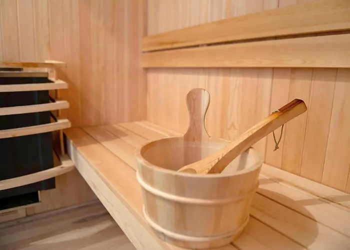 Seezeichen-apartment No 26 * Bodman-Ludwigshafen